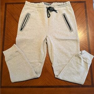 Men’s Brooklyn Cloth Sweatpants Joggers Size XL